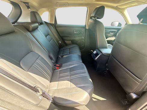 Used 2024 Honda HR-V EX-L image 27