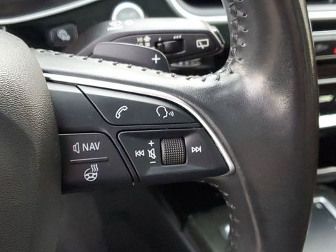 Used 2019 Audi Q7 3.0T Prestige w/ Prestige Package image 16