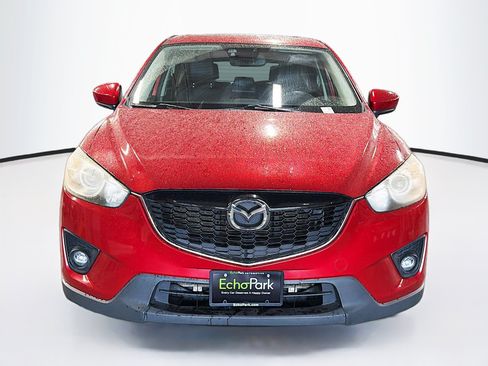 Used 2014 MAZDA CX-5 Grand Touring AWD/4WD image 2
