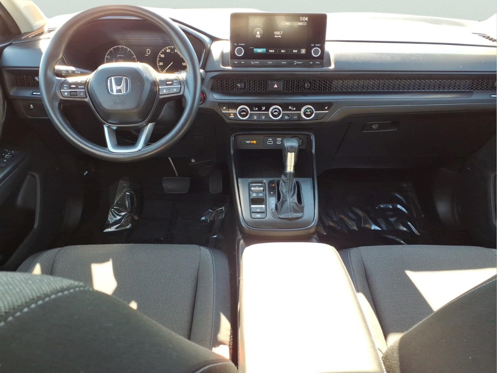 Certified 2024 Honda CR-V EX image 14