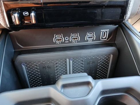 New 2026 RAM 2500 Limited AWD/4WD image 51