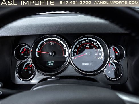 Used 2008 HUMMER H2 image 12