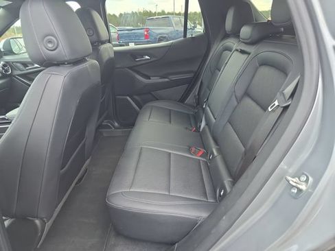 Used 2025 Chevrolet Equinox LT w/ Convenience Package II AWD/4WD image 23