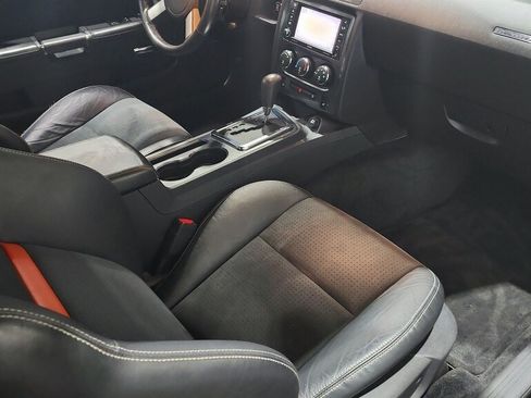 Used 2008 Dodge Challenger SRT8 RWD image 39