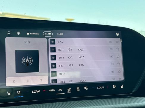 New 2026 Audi SQ5 Premium Plus AWD/4WD image 18