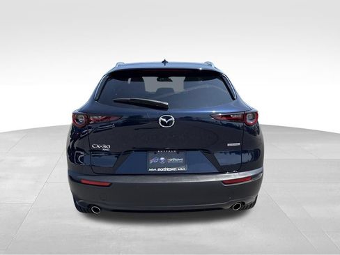 Used 2025 MAZDA CX-30 AWD 2.5 S w/ Premium Package image 7