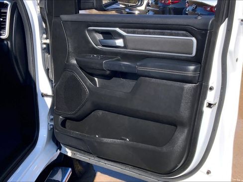 Used 2023 RAM 1500 Big Horn image 22