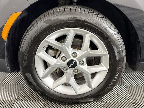 Used 2022 Kia Soul S FWD image 37