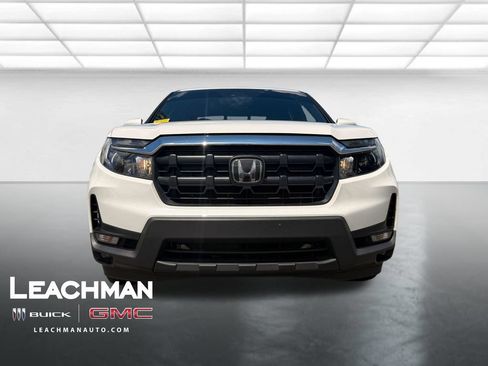 Used 2025 Honda Ridgeline RTL image 9