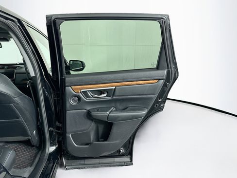 Used 2022 Honda CR-V EX-L image 30