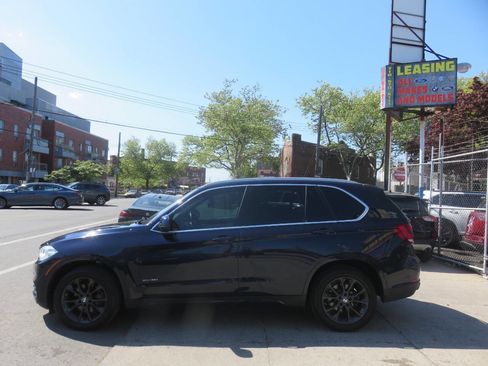 Used 2017 BMW X5 xDrive35i AWD/4WD image 7