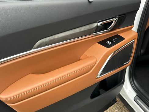 New 2025 Kia Telluride SX X-Line image 15