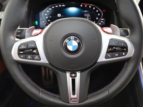 Used 2025 BMW M8 Competition image 53