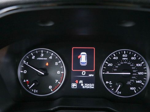 Used 2023 Subaru Outback Premium AWD/4WD image 15