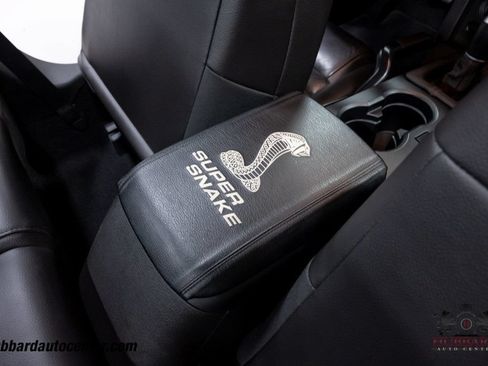 Used 2008 Ford Mustang Shelby GT500 RWD image 30