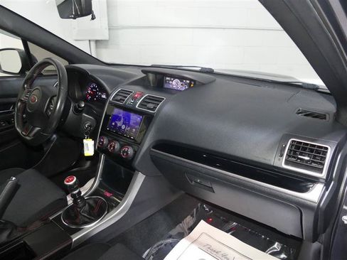 Used 2020 Subaru WRX Premium AWD/4WD image 23