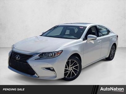 Used 2016 Lexus ES 350
