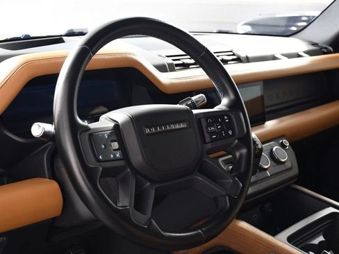 Used 2020 Land Rover Defender 110 X AWD/4WD image 13