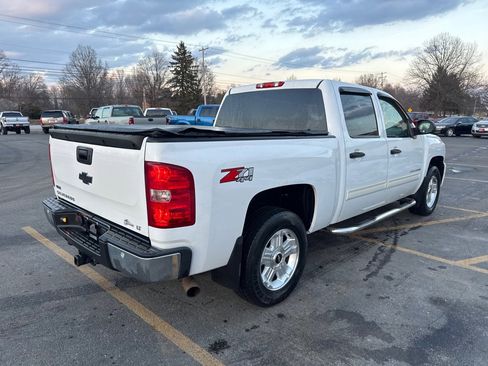 Used 2011 Chevrolet Silverado 1500 LT w/ All-Star Edition image 6