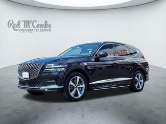 Used 2024 Genesis GV80 3.5T Advanced w/ Advanced Package AWD/4WD video 1