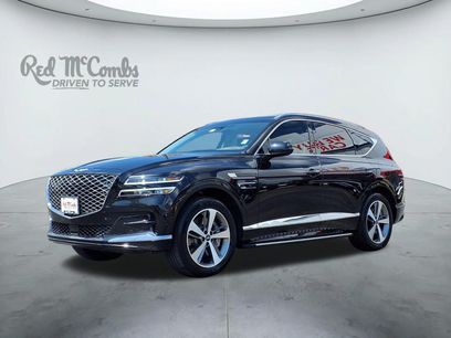 Used 2024 Genesis GV80 3.5T Advanced w/ Advanced Package