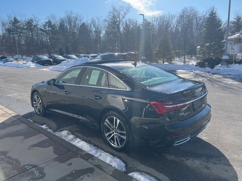 Used 2023 Audi A6 Premium Plus w/ Premium Plus Package image 38