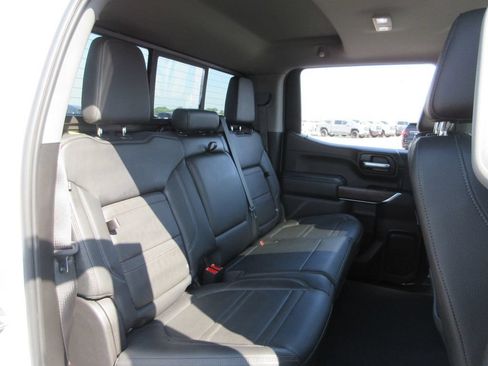 Certified 2022 GMC Sierra 1500 Denali w/ Driver Alert Package II AWD/4WD image 27