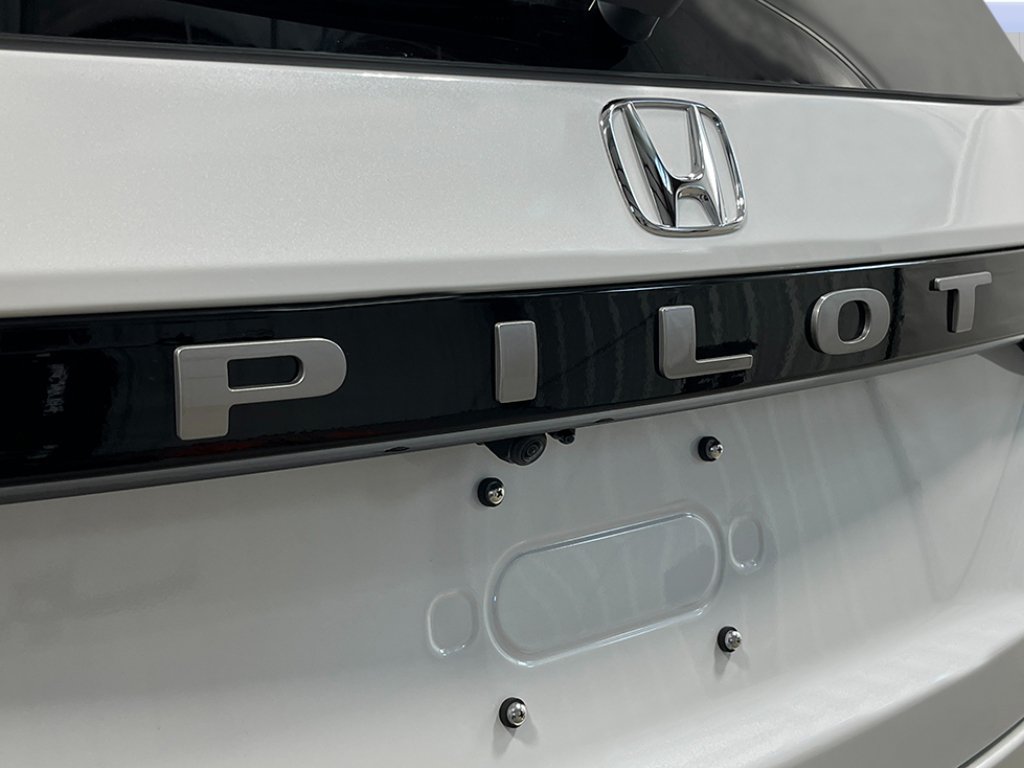 New 2026 Honda Pilot Elite image 7