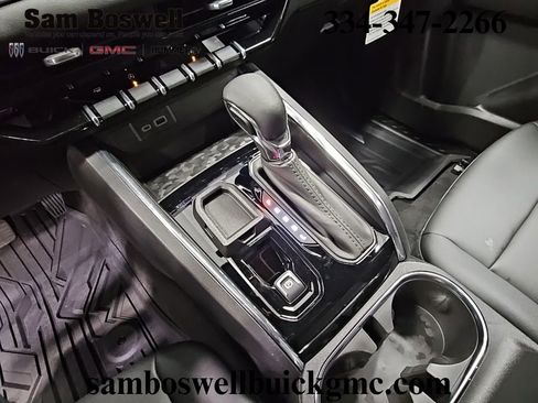 New 2026 GMC Canyon Elevation w/ Convenience Package RWD image 21