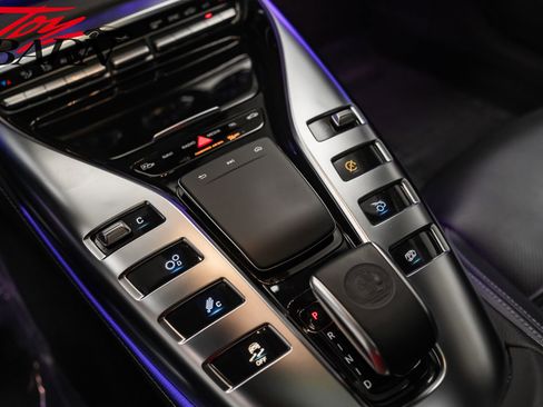 Used 2020 Mercedes-Benz AMG GT 53 image 45