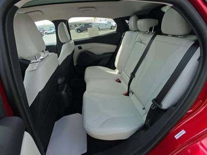 Used 2023 Ford Mustang Mach-E Premium