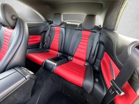 Used 2020 Mercedes-Benz E 450 4MATIC Cabriolet image 28