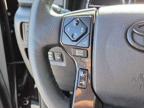 Used 2023 Toyota 4Runner TRD Pro image 21