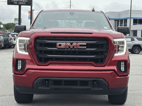 Used 2022 GMC Sierra 1500 Elevation AWD/4WD image 28