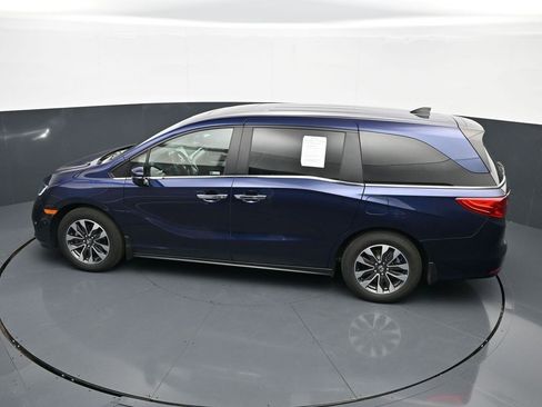 Used 2024 Honda Odyssey EX-L image 29
