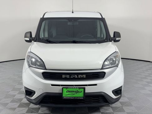 Used 2022 RAM ProMaster City Tradesman image 6