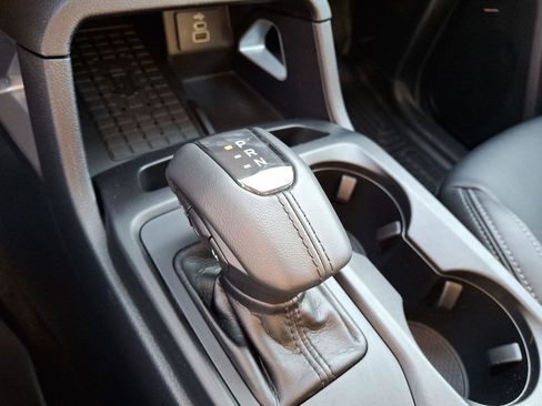 Used 2024 Ford Ranger Lariat w/ FX4 Off-Road Package image 15