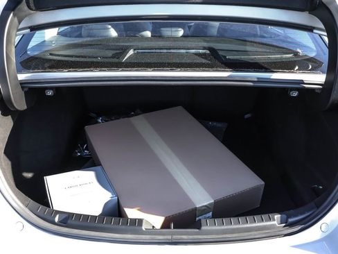 New 2026 MAZDA MAZDA3 2.5 S Sedan w/ Preferred Pkg image 34