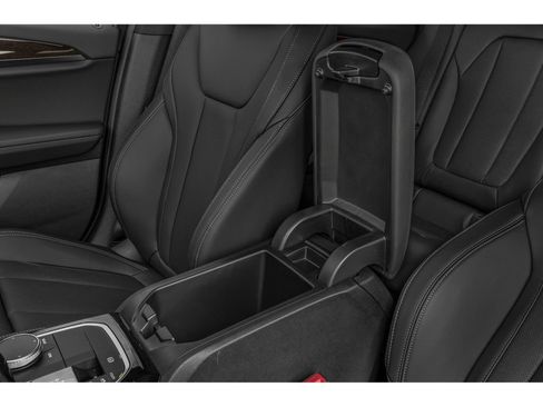 Used 2023 BMW X4 xDrive30i w/ Premium Package AWD/4WD image 14