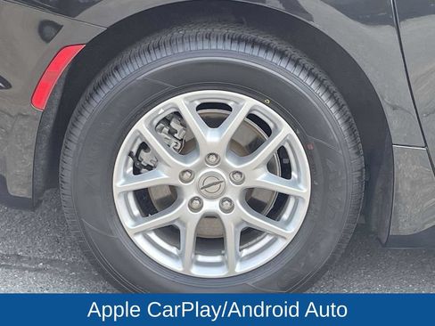 Certified 2023 Chrysler Pacifica Touring-L FWD image 14