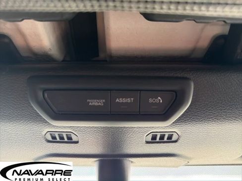 Used 2022 Jeep Gladiator Rubicon w/ LED Lighting Group image 31