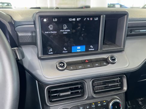 Used 2023 Ford Maverick Lariat w/ Equipment Group 500A Standard AWD/4WD image 26