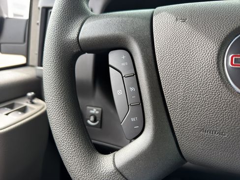 New 2025 GMC Savana 3500 LS RWD image 14