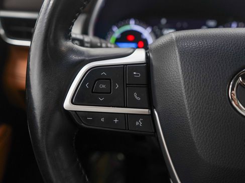 Used 2022 Toyota Highlander Platinum image 28