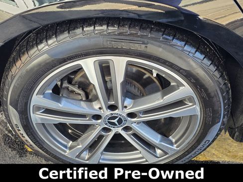 Certified 2023 Mercedes-Benz E 350 4MATIC Sedan image 13