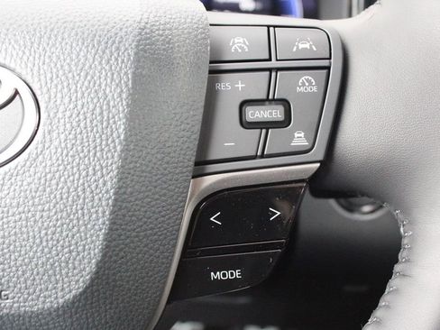 New 2026 Toyota Camry XSE AWD/4WD image 29