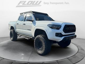 Used 2021 Toyota Tacoma SR w/ SR Convenience Package RWD video 1