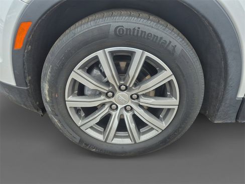 Used 2020 Cadillac XT4 Sport w/ Driver Awareness Package image 14