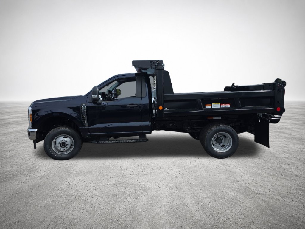 New 2025 Ford F350 XL w/ XL Chrome Package AWD/4WD image 5