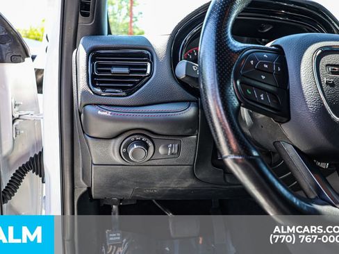 Used 2024 Dodge Durango GT RWD image 28